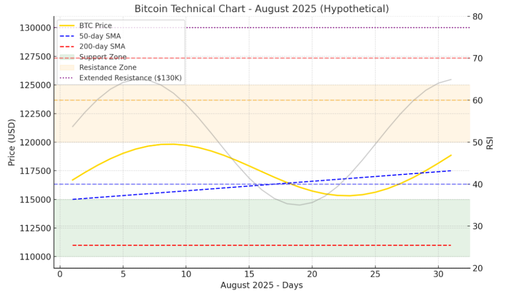 Bitcoin Price Analysis