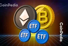 Bitcoin Ethereum ETFs