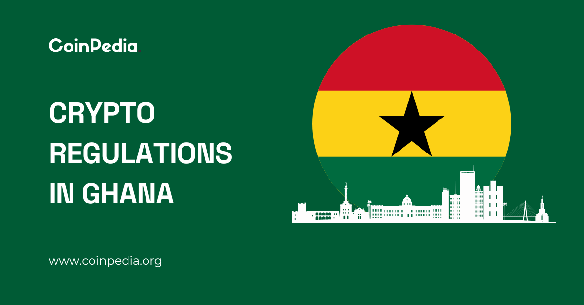 Crypto Regulations in Ghana 2025