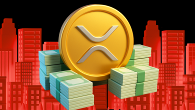 Bill Morgan Reveals More Public Companies Adding XRP to Their Reserves