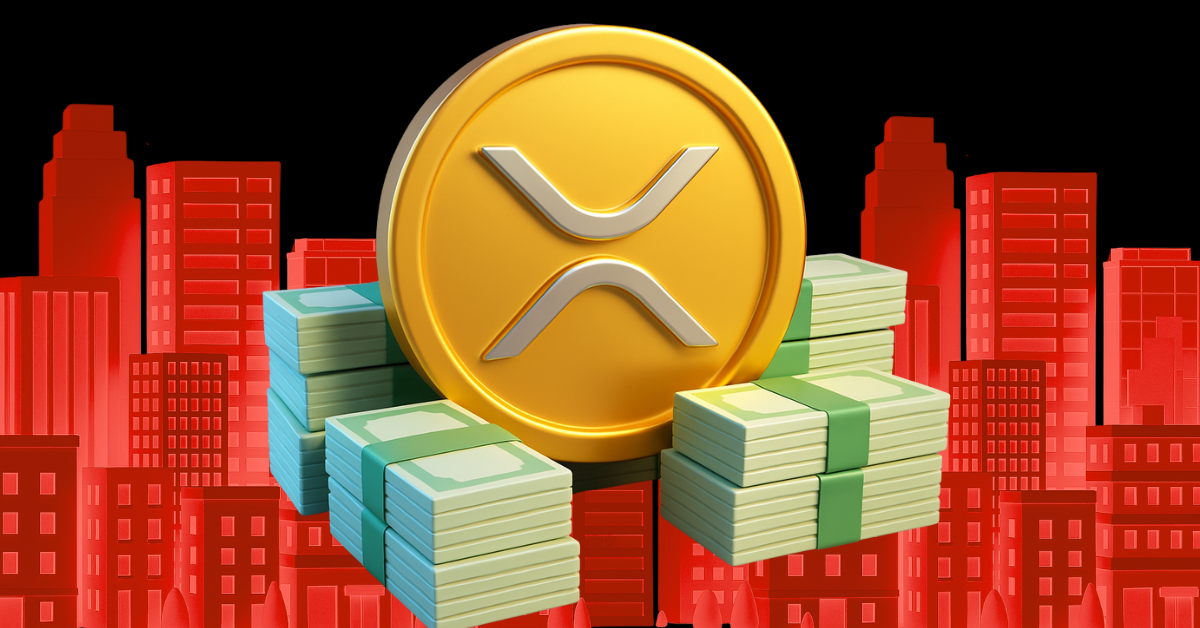 Bill Morgan Reveals More Public Companies Adding XRP to Their Reserves