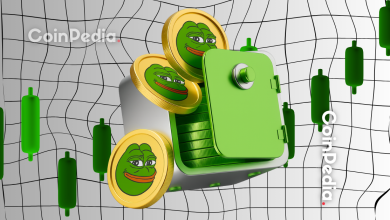 Whales Fuel PEPE Price Rally, Can it Break $0.0000135?