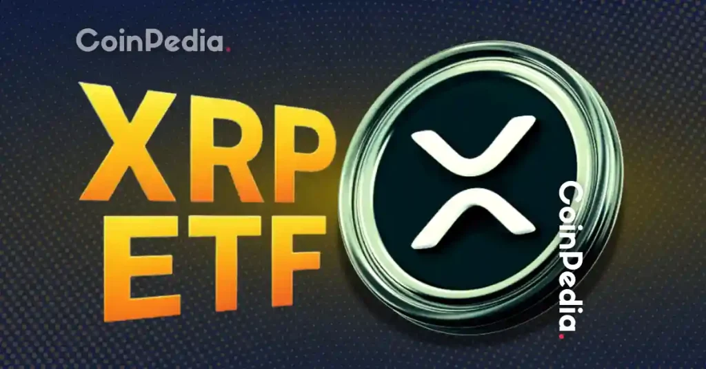 “XRP ETF Poised to Outshine Ethereum ETF”, Says Canary Capital CEO