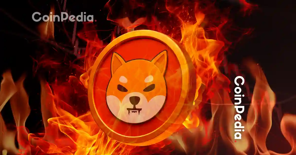 New SHIB Burn Mechanism Announced Through Gaming Push