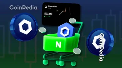 Chainlink Whales Load Up $97M in August, LINK Price to Hit $95 Next?