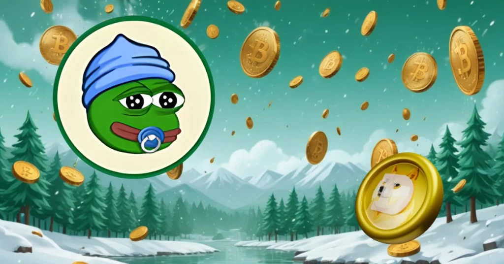 Dogecoin (DOGE) Eyes $1.80, But Rival Token Under $0.003 Might Rise 20377% in 2025