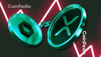 Chainlink vs XRP: Different Roles, Not Direct Rivals, But Which Is Better?