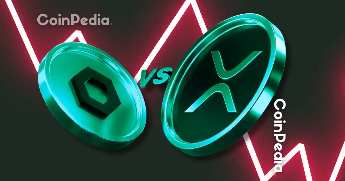 Chainlink vs XRP: Different Roles, Not Direct Rivals, But Which Is Better?