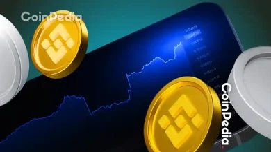 BNB Price Jumps to $819 After Nasdaq Firm BNC Buys 200K Tokens