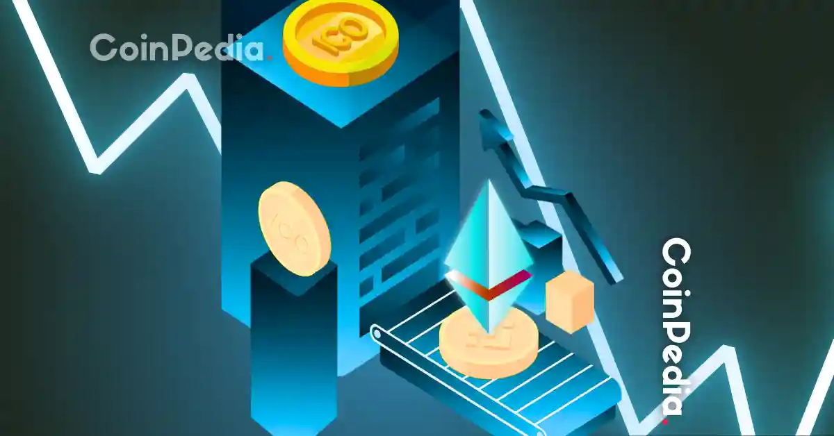 Ethereum ICO Investor From 2014 Transfers $9.9M as ETH Supply Hits Lows