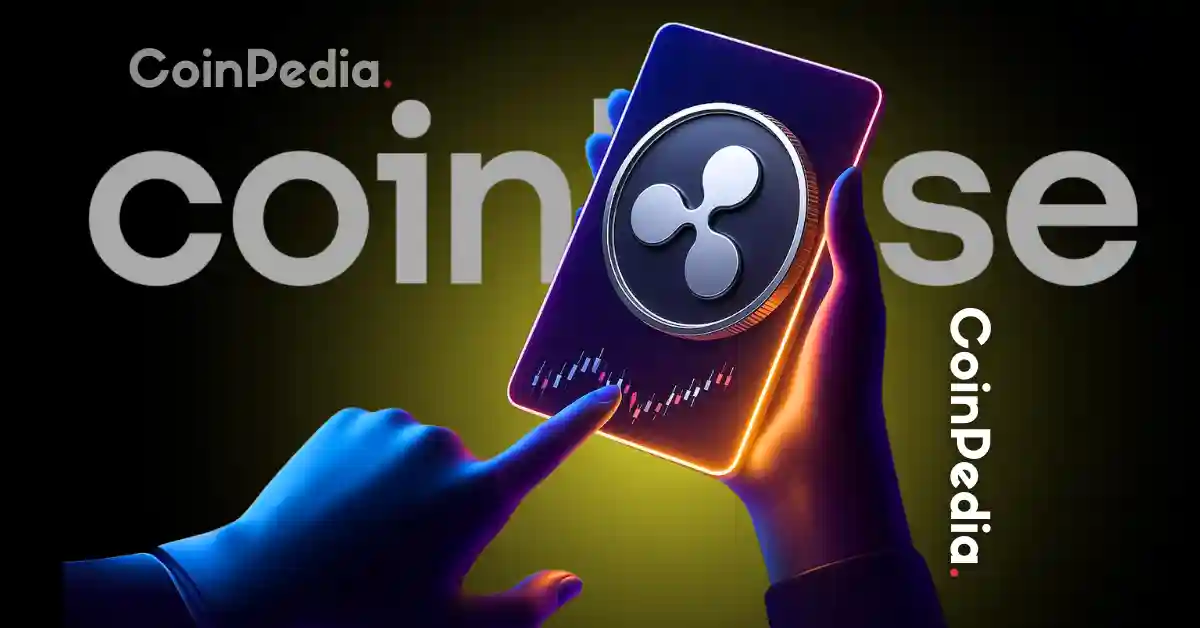 Ripple News: XRP Whales Transfer $53M to Coinbase Amid Bullish Price Setup