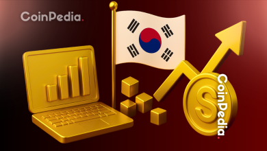 South Korean Investors Dump U.S. Tech, Bet Big on Stablecoin Stocks