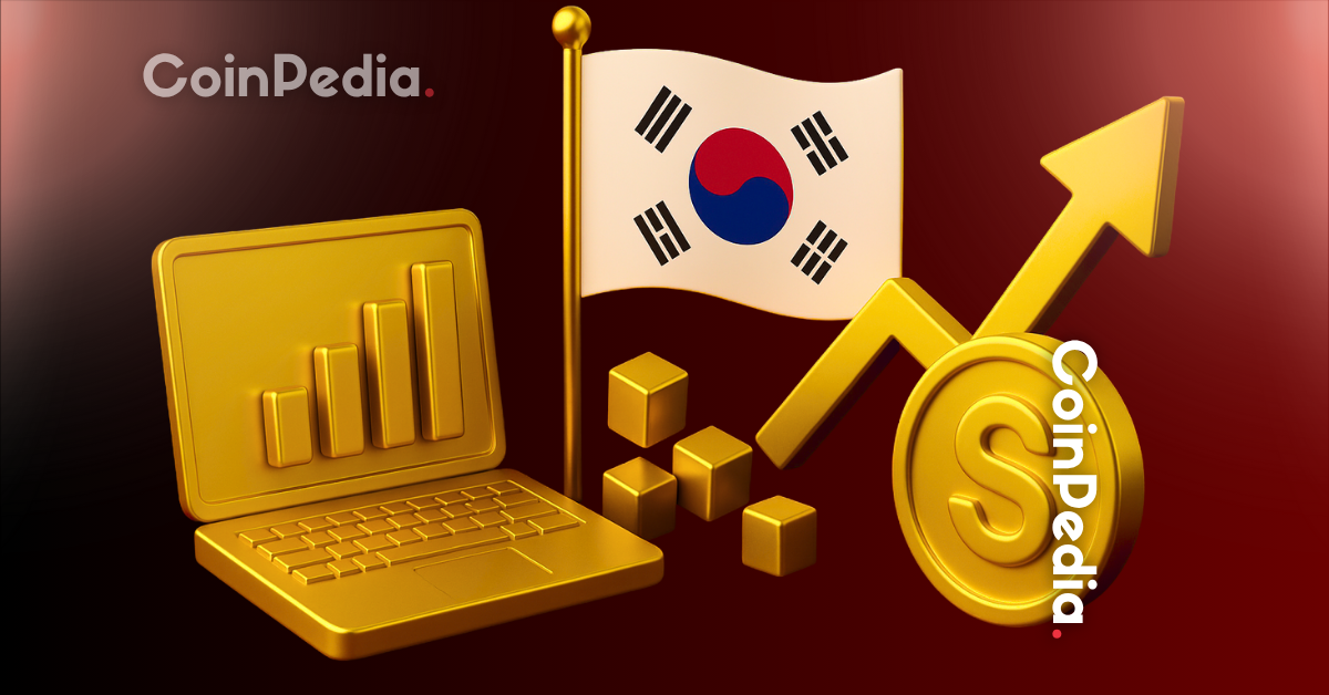 South Korean Investors Dump U.S. Tech, Bet Big on Stablecoin Stocks