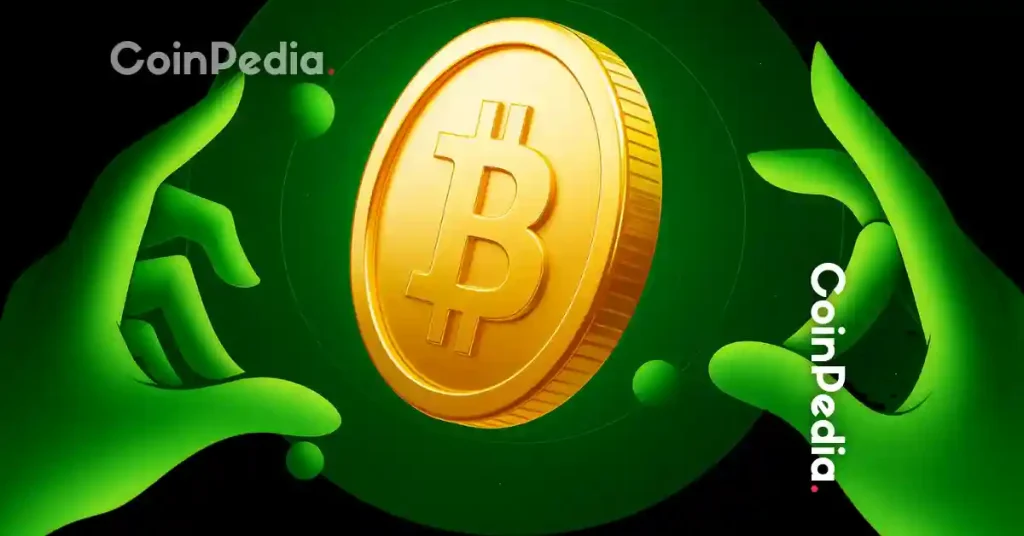Bitcoin Price Today