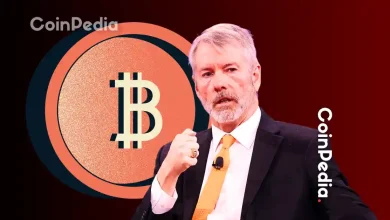 Michael Saylor’s Strategy Adds 155 BTC Worth $18M, Nears 3% of All Bitcoin