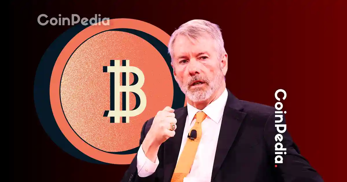 Michael Saylor’s Strategy Adds 155 BTC Worth $18M, Nears 3% of All Bitcoin