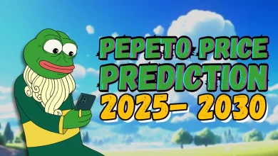 pepeto-price-prediction