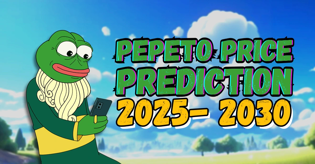 pepeto-price-prediction