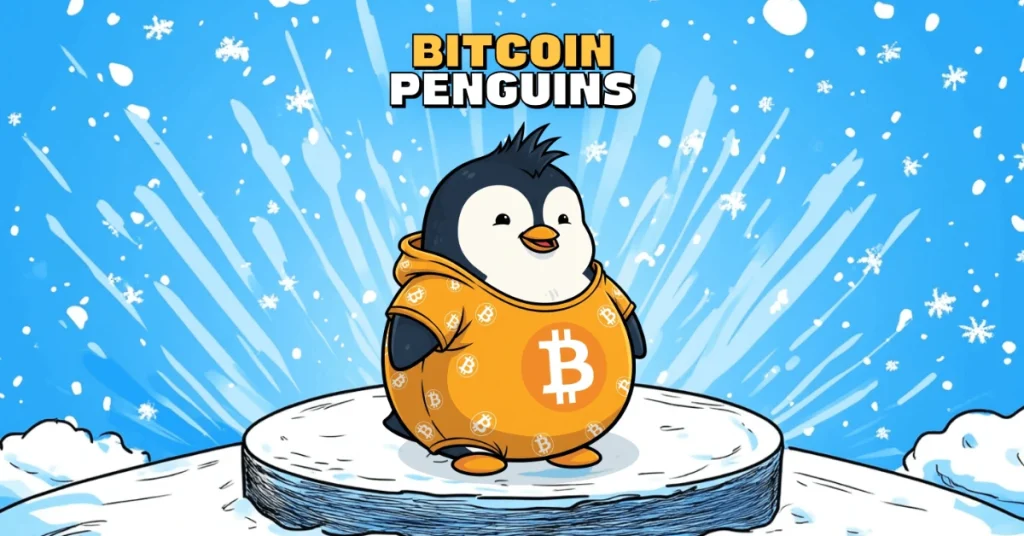 bitcoin-penguins