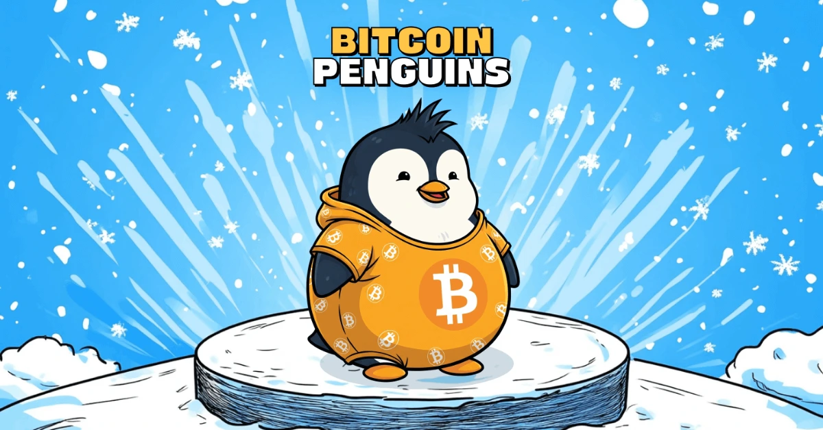 bitcoin-penguins