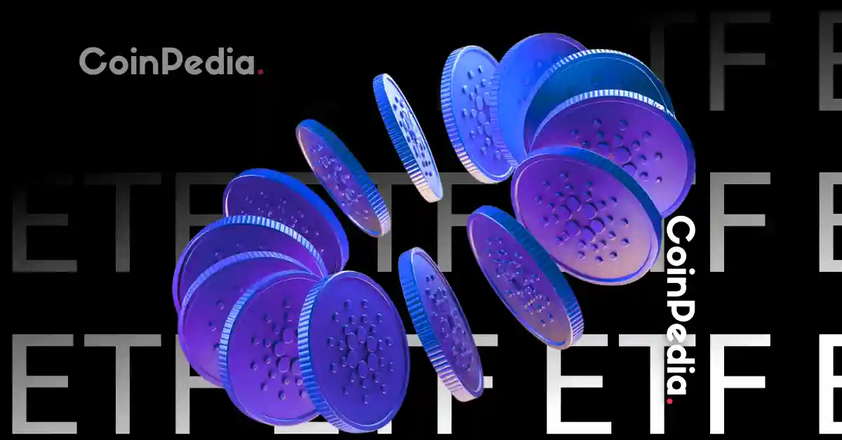 Cardano Now 3rd in Grayscale’s Top Crypto Assets List – Is an ADA ETF Next?