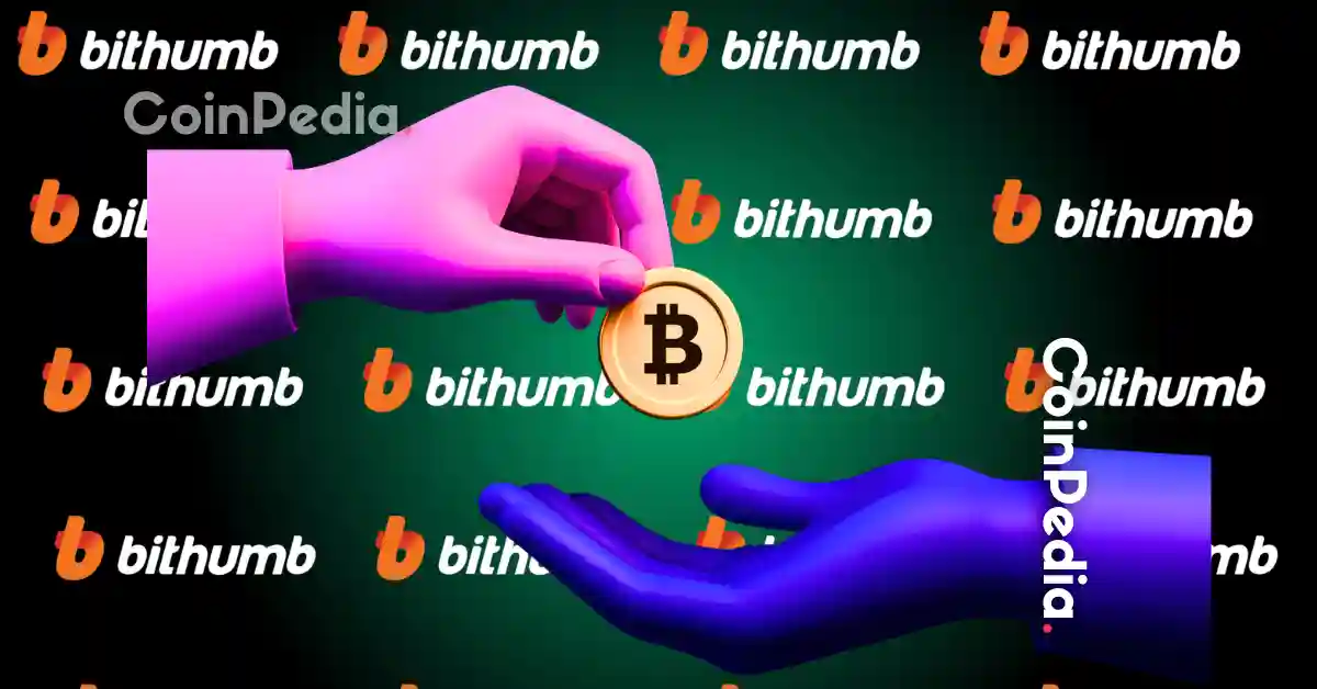 Bithumb Cuts Crypto Lending Leverage Amid Investor Safety Concerns