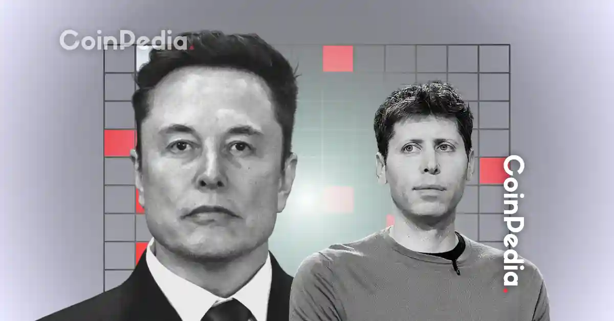 Sam Altman Accuses Elon Musk of Manipulating X, Musk Hits Back, Calling Him a Liar
