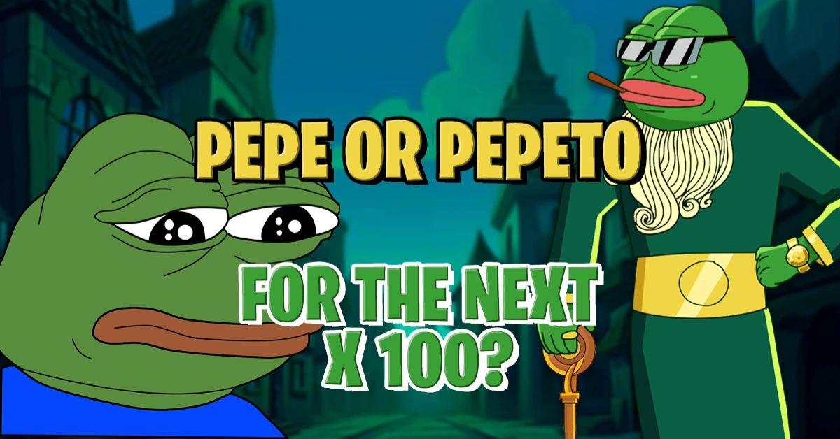 pepe-or-pepeto