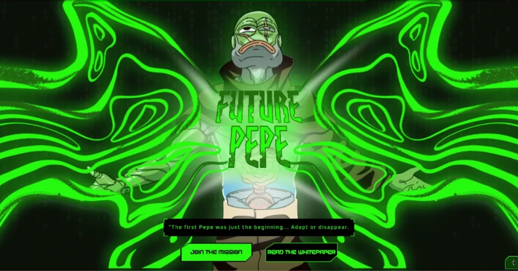 future-pepe