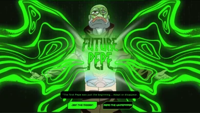 future-pepe