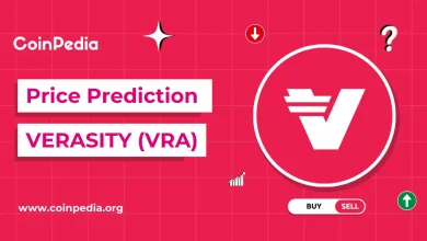 Verasity VRA PRice prediction