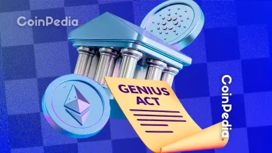 U.S. Banks Sound Alarm on Stablecoin Loophole in GENIUS Act