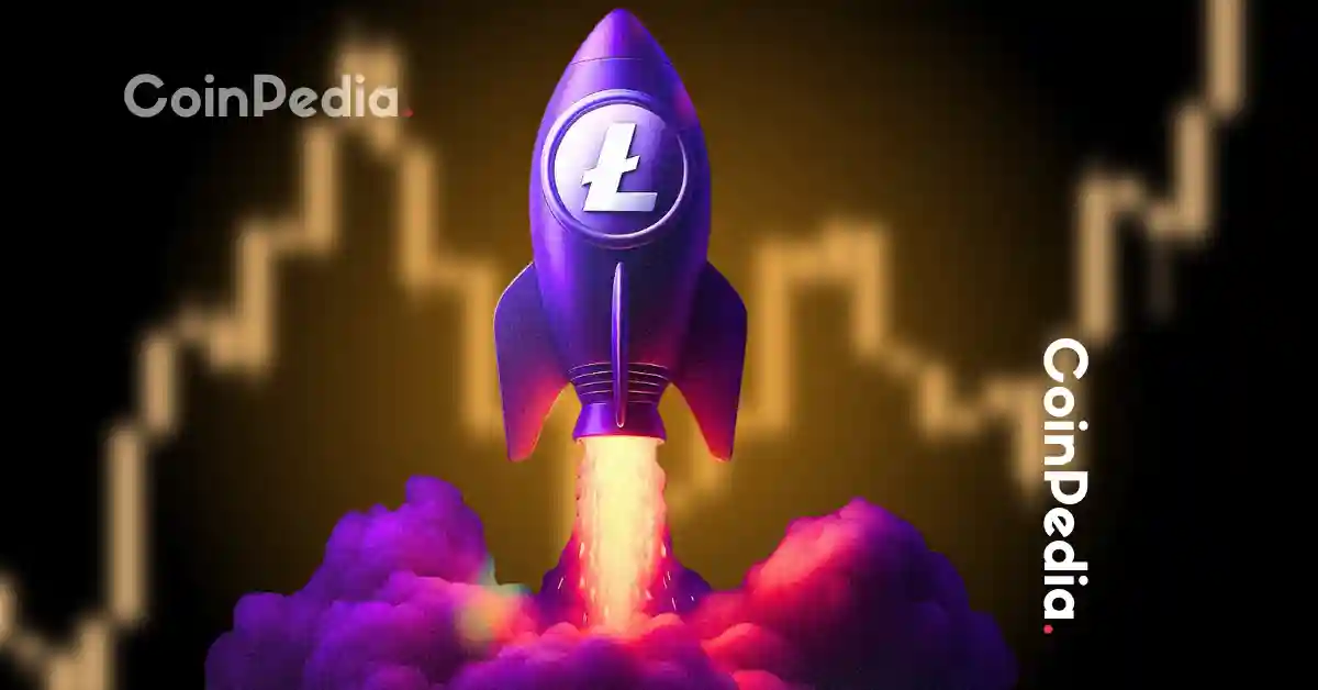 Litecoin Price Prediction August 2025—Will LTC Break Resistance and Hit $180?
