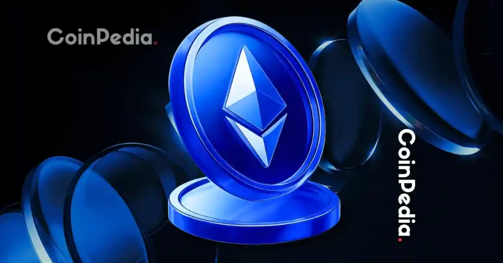 Institutional Buying Drives ETH Price Rally—Ethereum to Hit $6000 This Month