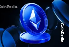 Ethereum price