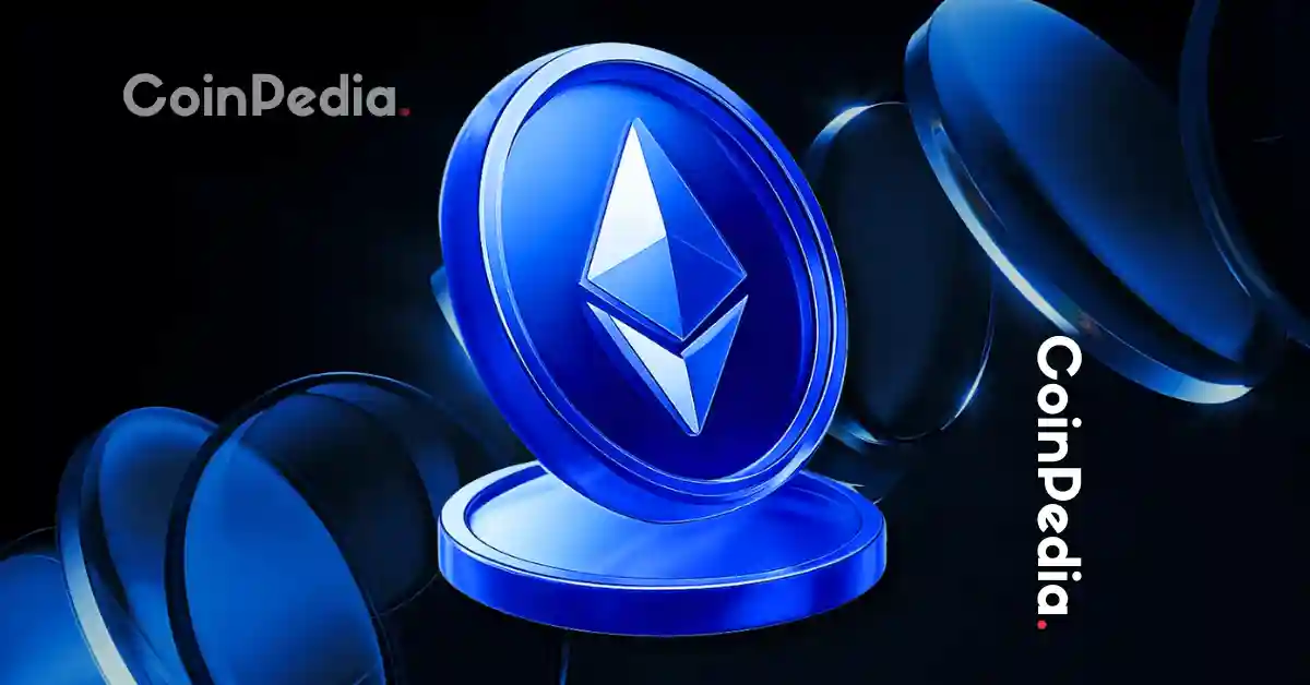 Institutional Buying Drives ETH Price Rally—Ethereum to Hit $6000 This Month
