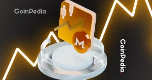 Monero Price Rebounds, Will It Clear Roadblock at $272?