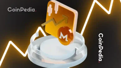 Monero Price Rebounds, Will It Clear Roadblock at $272?