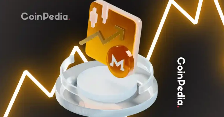 Monero Price Rebounds, Will It Clear Roadblock at $272?