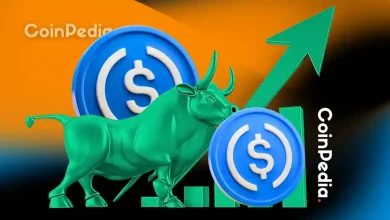 $76B Stablecoin Inflows Ignite Hopes of a Massive Crypto Bull Run