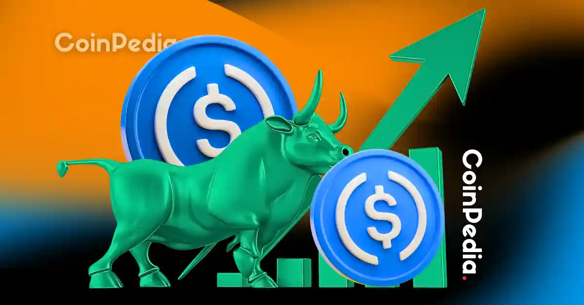 $76B Stablecoin Inflows Ignite Hopes of a Massive Crypto Bull Run