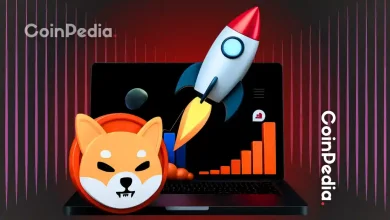 Shiba Inu Price Jumps 8% as Whale Activity and Burns Hint at 59% Rally