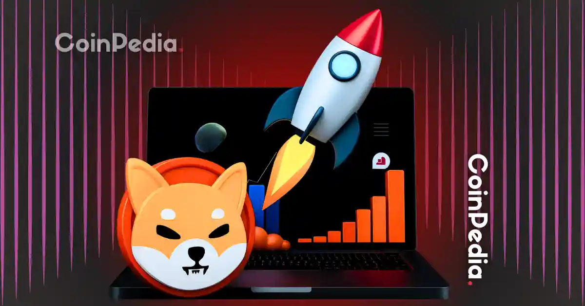 Shiba Inu Price Jumps 8% as Whale Activity and Burns Hint at 59% Rally