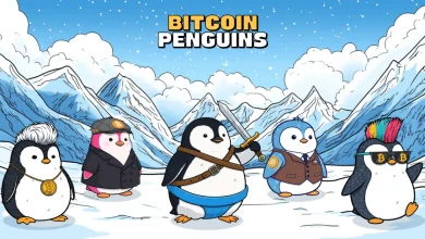 bitcoin-penguins