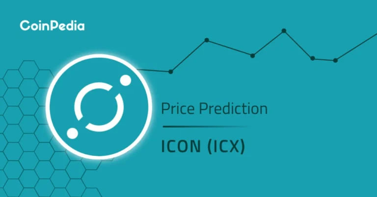 ICON ICX price prediction 206