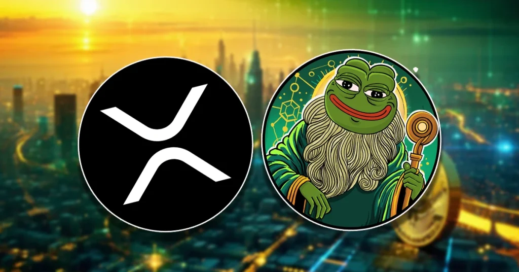 Best Crypto to Buy: XRP Targets $7–$13, While Pepeto (PEPETO) Positions for a 10,000% Surge in 2025