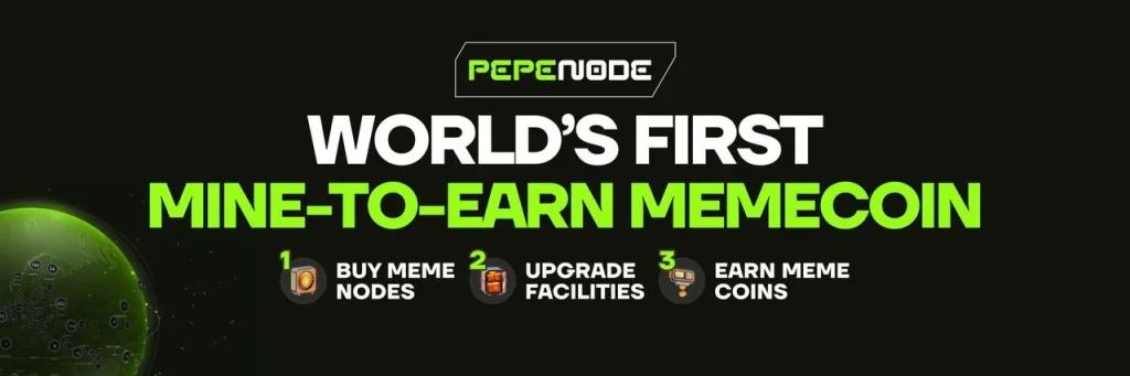 pepenode