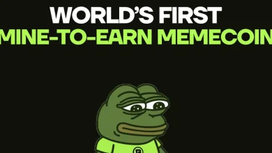 world-first-mine-to-earnmemcoin