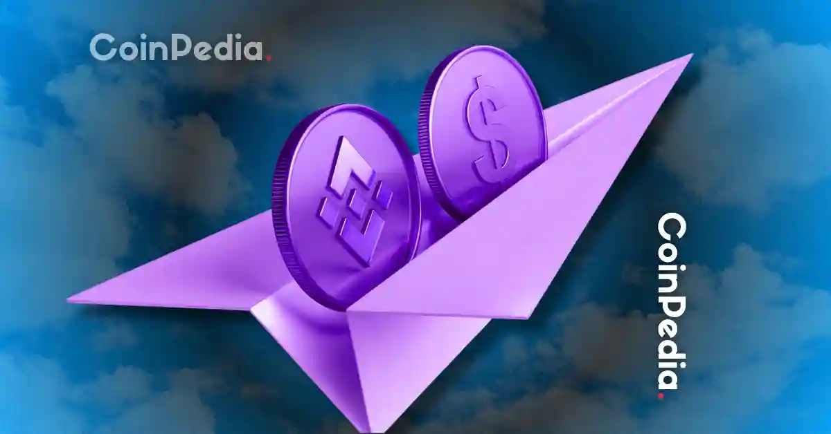 BinanceCoin (BNB) Price Surges to New ATH Amid Crypto Rally, Eyes $1,000 Milestone!