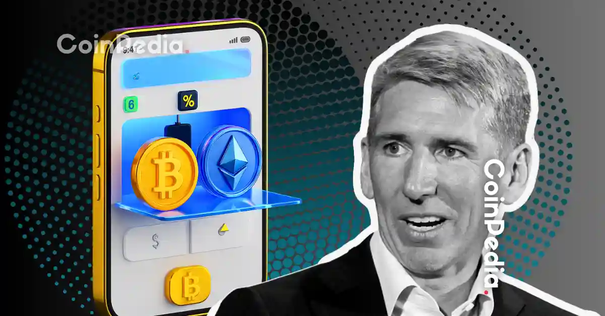Bitwise CIO Sees Four Hidden Drivers for Bitcoin and Ethereum Gains